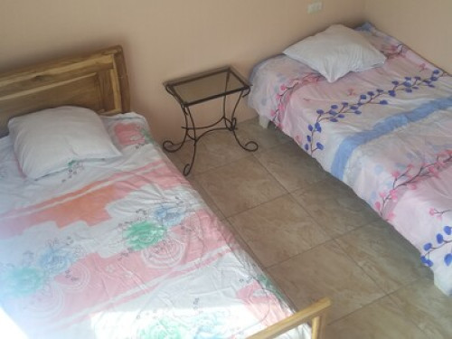 alq apart with two rooms and 4 beds - Gallery - 6