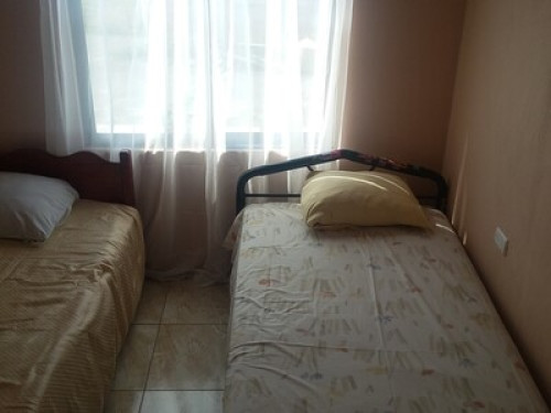 alq apart with two rooms and 4 beds - Gallery - 4