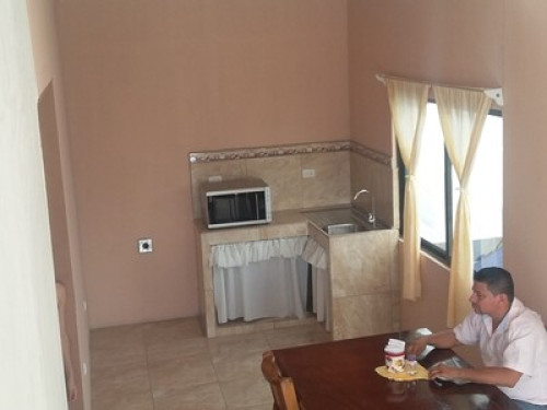 alq apart with two rooms and 4 beds - Gallery - 7
