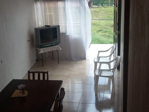 alq apart with two rooms and 4 beds