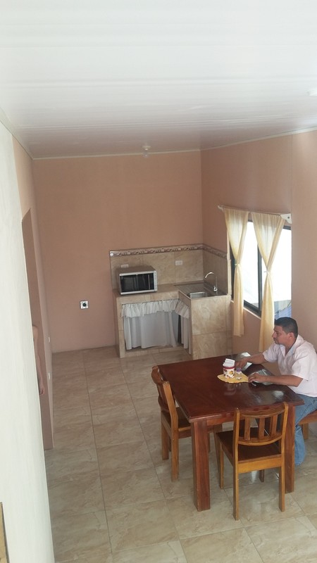 Apartment With 2 Rooms, Each One With Two Beds(Single Bed) - 1