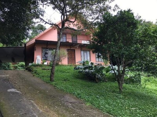 Beautiful house surrounded by nature - Gallery - 4