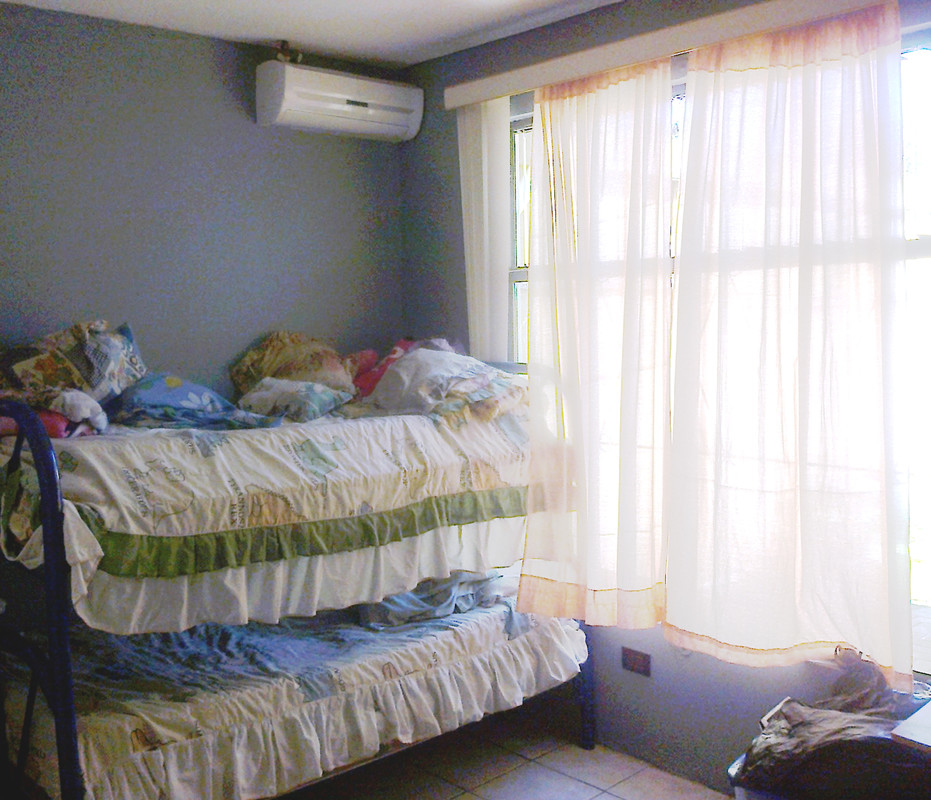 Second Bedroom(Single Bed) - 1