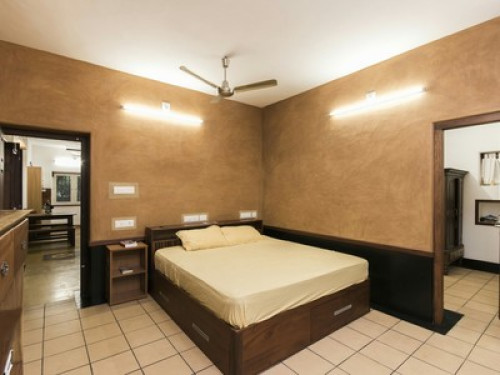 mud house#earthy feel - Gallery - 7