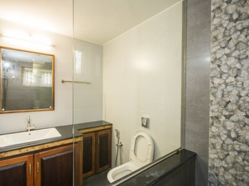 mud house#earthy feel - Gallery - 5