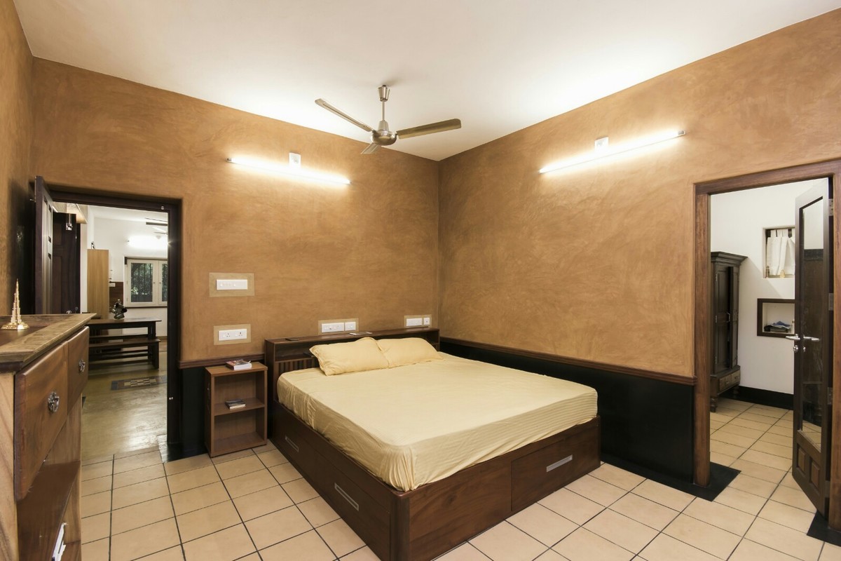One Room(Single Bed) - 1