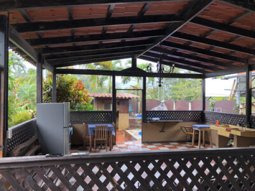 House near Rio Celeste - Gallery - 4