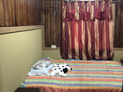 House near Rio Celeste - Gallery - 13