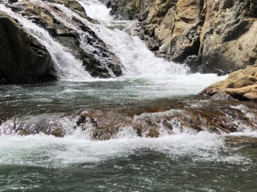 House near Rio Celeste - Gallery - 10