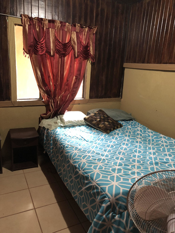 Room(Single Bed) - 1
