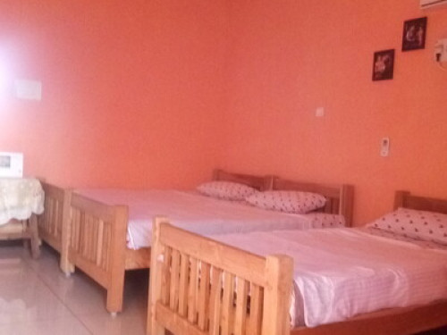 Sudharsan Home Stay - Gallery - 12