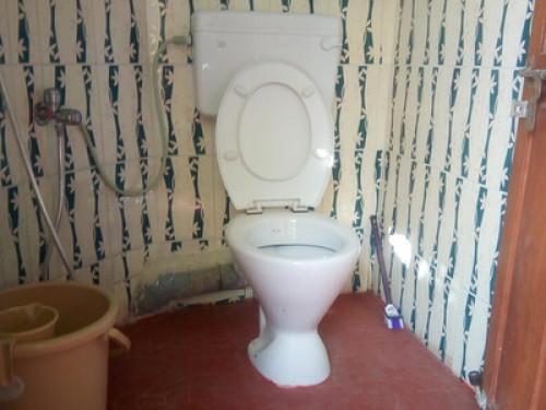 Sudharsan Home Stay - Gallery - 10