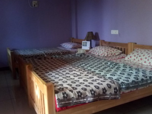 Sudharsan Home Stay - Gallery - 11