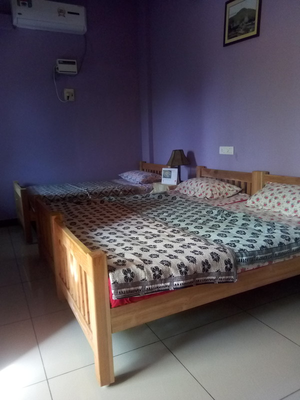 Room 1(Single Bed) - 1