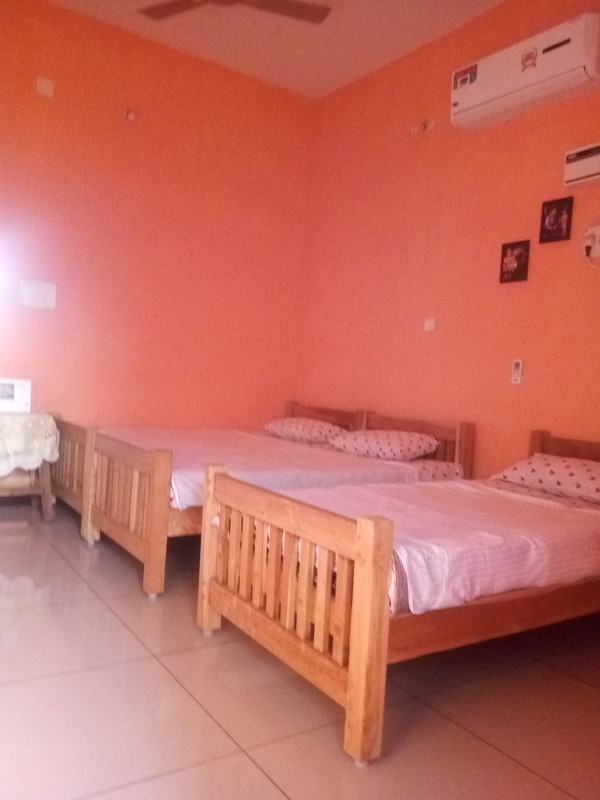 Room 2(Full Room) - 1