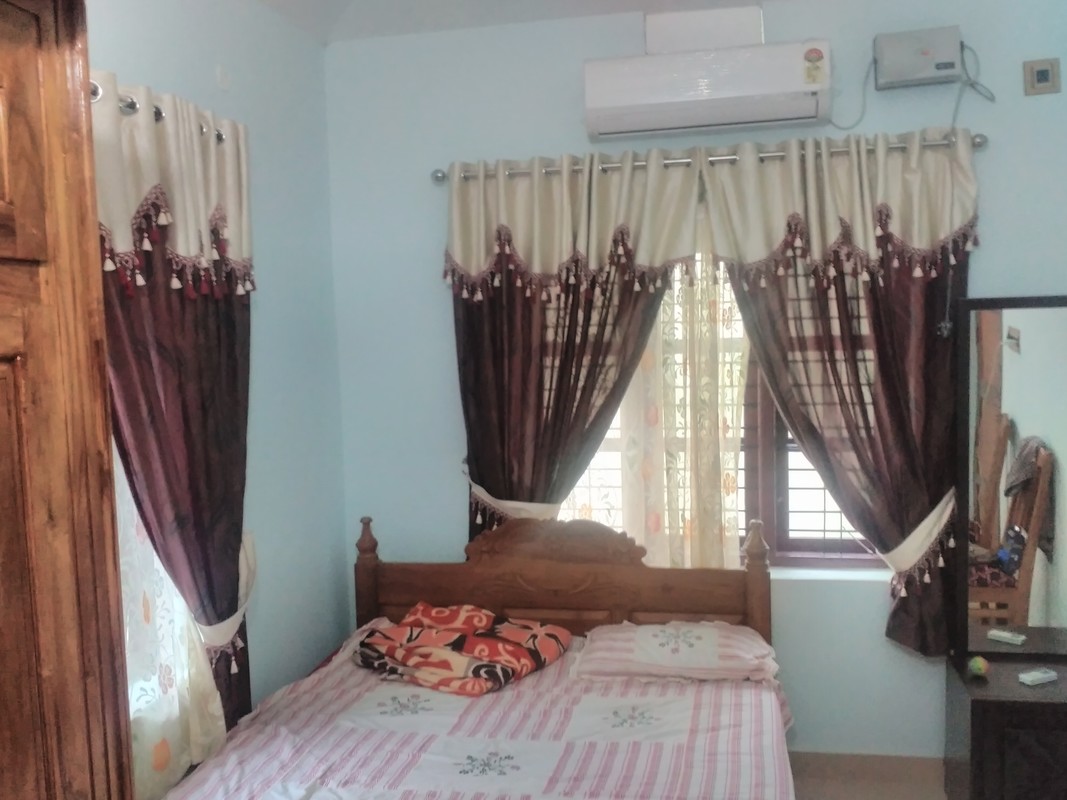Main Bedroom(Single Bed) - 1
