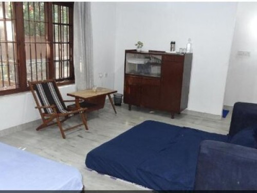 Anashwara Homestay - Gallery - 19