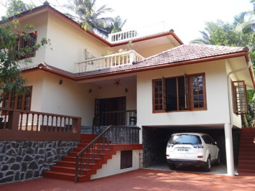 Anashwara Homestay - Gallery - 10