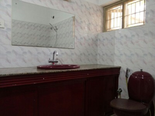 Anashwara Homestay - Gallery - 20
