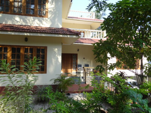 Anashwara Homestay - Gallery - 30