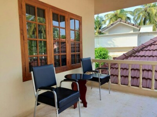 Anashwara Homestay - Gallery - 32