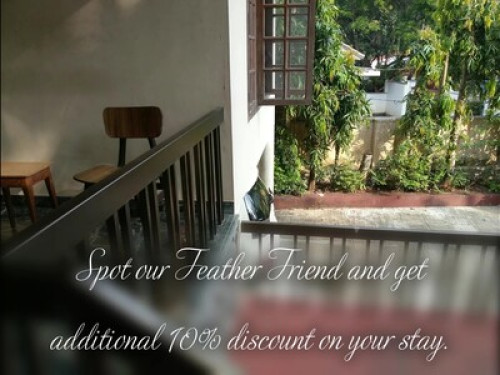 Anashwara Homestay - Gallery - 7