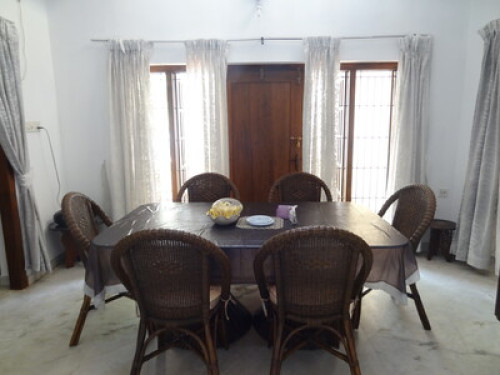 Anashwara Homestay - Gallery - 31