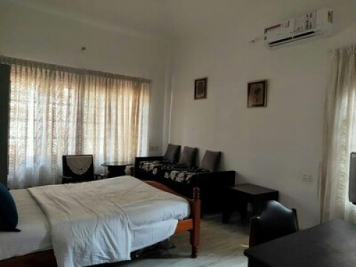 Anashwara Homestay - Gallery - 18