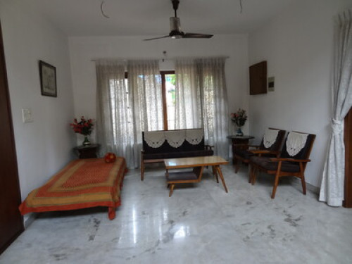 Anashwara Homestay - Gallery - 33