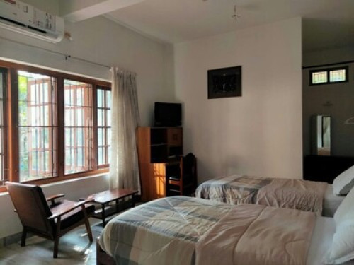 Anashwara Homestay - Gallery - 17