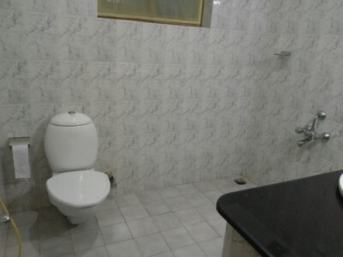 Anashwara Homestay - Gallery - 28