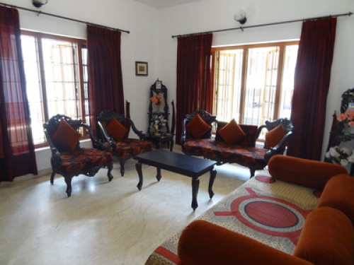 Anashwara Homestay - Gallery - 37
