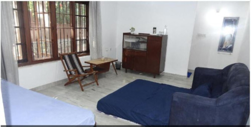 Anashwara Homestay - Gallery - 26
