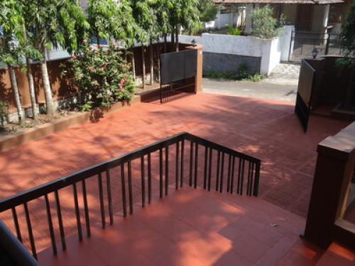 Anashwara Homestay - Gallery - 13