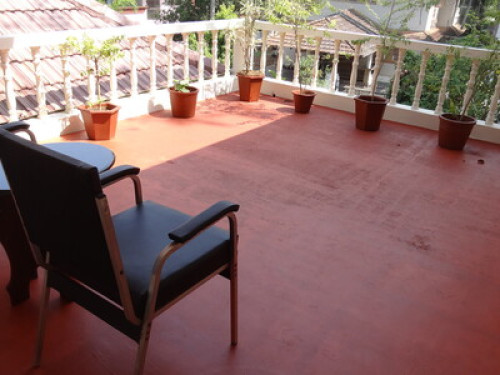 Anashwara Homestay - Gallery - 12