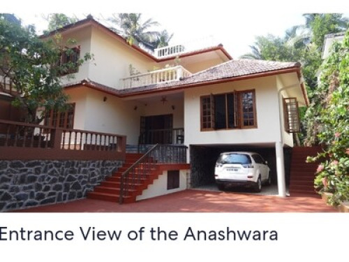 Anashwara Homestay - Gallery - 16