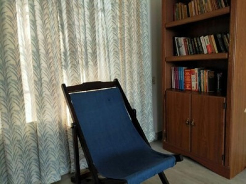 Anashwara Homestay - Gallery - 11