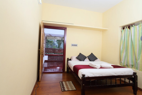 friendly outdoor family in kerala - Gallery - 2