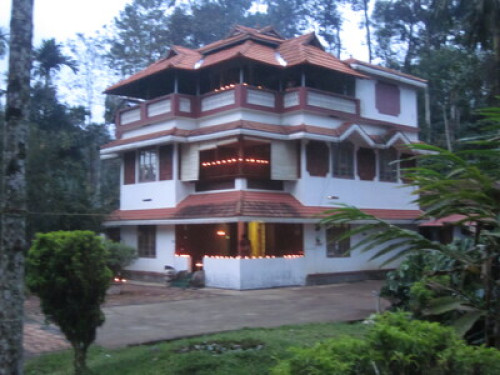 friendly outdoor family in kerala - Gallery - 8