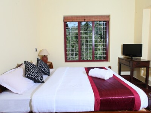 friendly outdoor family in kerala - Gallery - 3