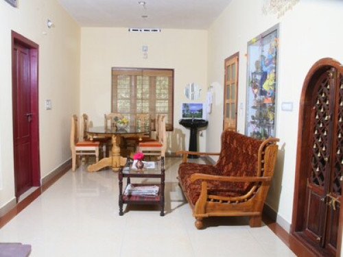 friendly outdoor family in kerala - Gallery - 4