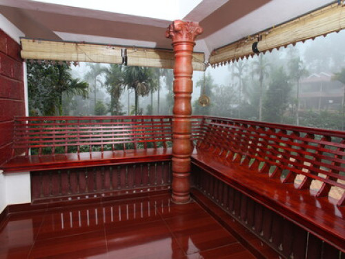 friendly outdoor family in kerala - Gallery - 7