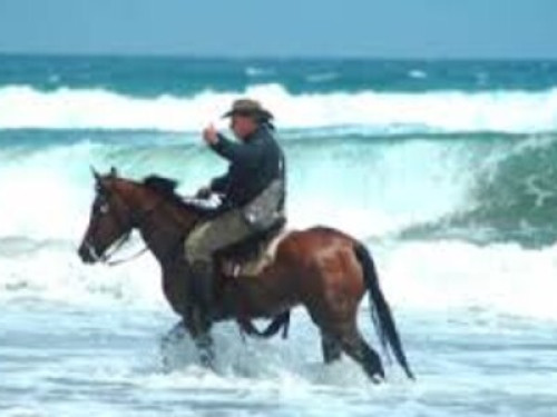 Nicaragua ´Canal´ Boom Town -  - Gallery - 9