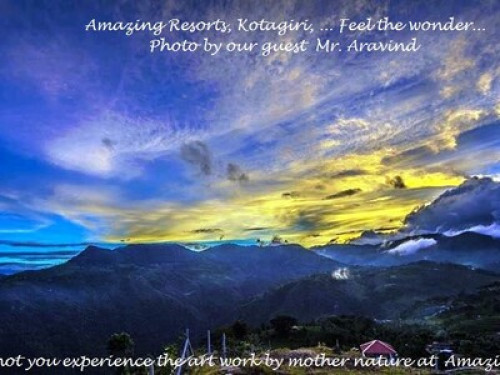 AMAZING RESORTS ..feel the wonder.. - Gallery - 8