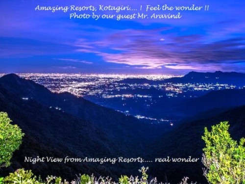 AMAZING RESORTS ..feel the wonder.. - Gallery - 17
