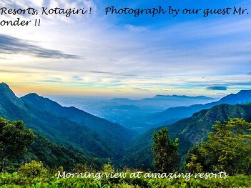 AMAZING RESORTS ..feel the wonder.. - Gallery - 7