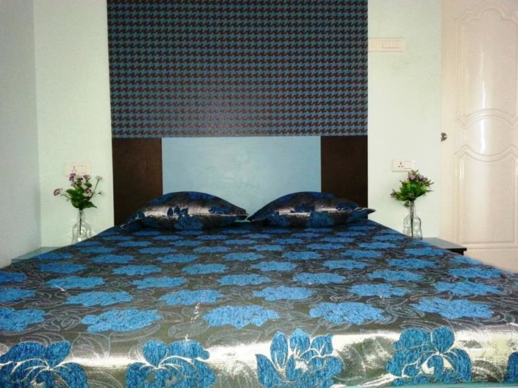 Cosy Room (Full Room) - 1