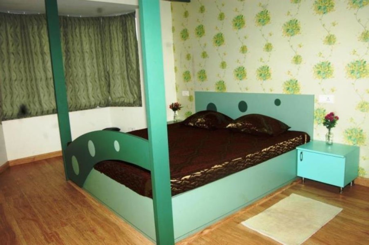 Exotic View Room (Single Bed) - 1