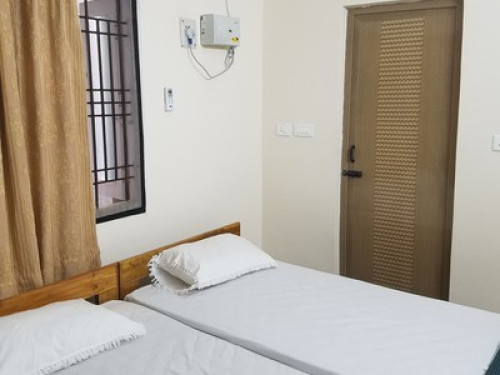 BalaSatya HomeStay - Gallery - 10