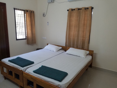 BalaSatya HomeStay - Gallery - 6